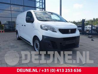 Coche siniestrado Peugeot Expert Expert (V1/VA/VB/VE/VF/VT/VY), Van, 2016 1.6 Blue HDi 95 16V 2019/2