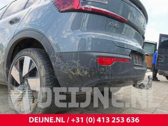 Volvo C-40 C40 Recharge (XK), SUV, 2021 / 2024 Recharge Twin 78 kWh picture 32