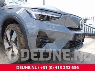 Volvo C-40 C40 Recharge (XK), SUV, 2021 / 2024 Recharge Twin 78 kWh picture 17