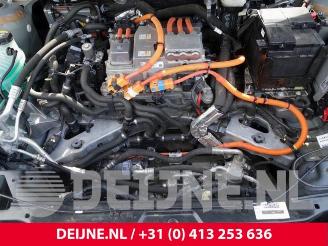 Volvo C-40 C40 Recharge (XK), SUV, 2021 / 2024 Recharge Twin 78 kWh picture 14