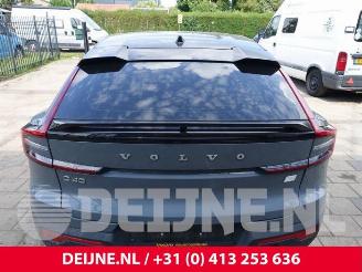 Volvo C-40 C40 Recharge (XK), SUV, 2021 / 2024 Recharge Twin 78 kWh picture 30