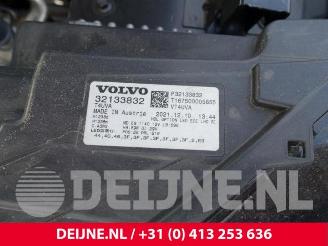 Volvo C-40 C40 Recharge (XK), SUV, 2021 / 2024 Recharge Twin 78 kWh picture 11