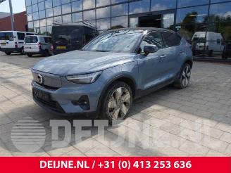 Volvo C-40 C40 Recharge (XK), SUV, 2021 / 2024 Recharge Twin 78 kWh picture 3