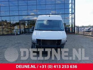 Volkswagen Crafter Crafter (SY), Van, 2016 2.0 TDI FWD picture 2
