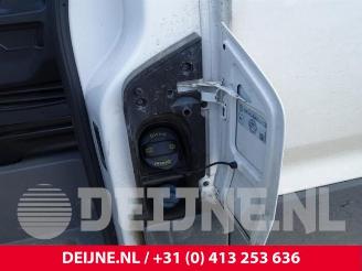 Volkswagen Crafter Crafter (SY), Van, 2016 2.0 TDI FWD picture 19