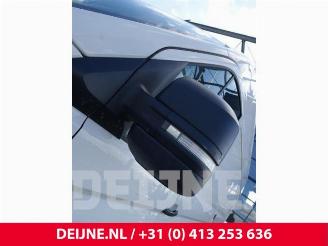 Volkswagen Crafter Crafter (SY), Van, 2016 2.0 TDI FWD picture 12