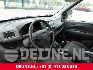 Opel Combo Combo, Van, 2012 / 2018 1.3 CDTI 16V ecoFlex picture 20