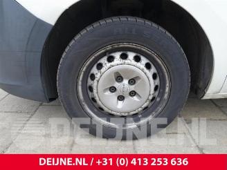 Opel Combo Combo, Van, 2012 / 2018 1.3 CDTI 16V ecoFlex picture 10
