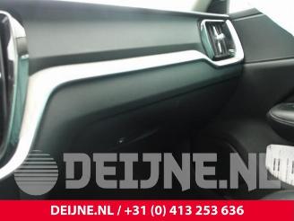 Volvo V-60 V60 II (ZW), Combi, 2018 2.0 D4 16V picture 23