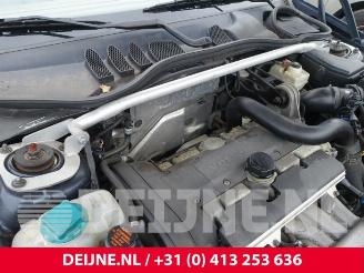 Volvo C-70 C70 (NC), Cabrio, 1998 / 2006 2.0 T 20V picture 35