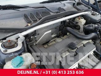 Volvo C-70 C70 (NC), Cabrio, 1998 / 2006 2.0 T 20V picture 35