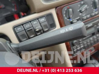 Volvo C-70 C70 (NC), Cabrio, 1998 / 2006 2.0 T 20V picture 26