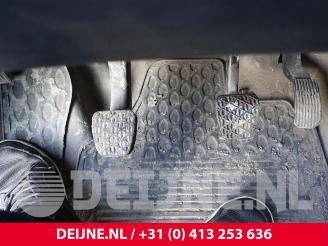 Mercedes Vito Vito (447.6), Van, 2014 2.2 114 CDI 16V picture 26