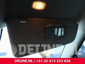 Mercedes Vito Vito (447.6), Van, 2014 2.2 114 CDI 16V picture 30