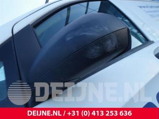 Mercedes Vito Vito (447.6), Van, 2014 2.2 114 CDI 16V picture 14