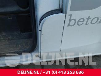 Mercedes Vito Vito (447.6), Van, 2014 2.2 114 CDI 16V picture 19