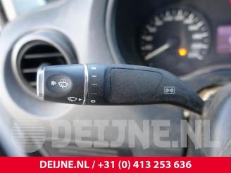 Mercedes Vito Vito (447.6), Van, 2014 2.2 114 CDI 16V picture 31