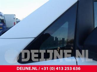 Mercedes Vito Vito (447.6), Van, 2014 2.2 114 CDI 16V picture 13