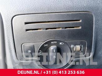 Mercedes Vito Vito (447.6), Van, 2014 2.2 114 CDI 16V picture 27