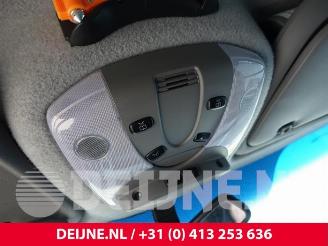 Mercedes Sprinter Sprinter 3,5t (906.63), Van, 2006 / 2020 313 CDI 16V picture 27