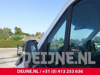 Mercedes Sprinter Sprinter 3,5t (906.63), Van, 2006 / 2020 313 CDI 16V picture 13