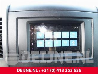 Mercedes Sprinter Sprinter 3,5t (906.63), Van, 2006 / 2020 313 CDI 16V picture 31