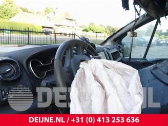 Opel Vivaro Vivaro, Van, 2014 / 2019 1.6 CDTI BiTurbo 120 picture 17