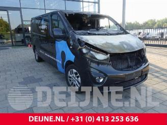 Opel Vivaro Vivaro, Van, 2014 / 2019 1.6 CDTI BiTurbo 120 picture 1