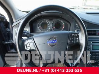 Volvo V-70 V70 (BW), Combi, 2007 / 2016 2.0 D 16V picture 25