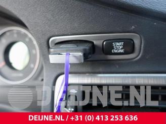 Volvo V-70 V70 (BW), Combi, 2007 / 2016 2.0 D 16V picture 27