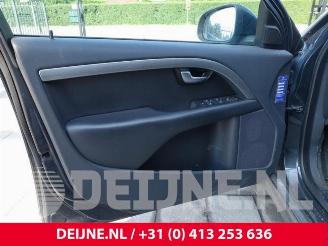 Volvo V-70 V70 (BW), Combi, 2007 / 2016 2.0 D 16V picture 17