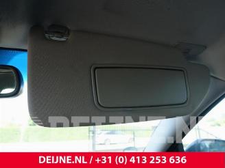 Volvo V-70 V70 (BW), Combi, 2007 / 2016 2.0 D 16V picture 33