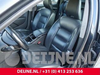 Volvo V-70 V70 (BW), Combi, 2007 / 2016 2.0 D 16V picture 20