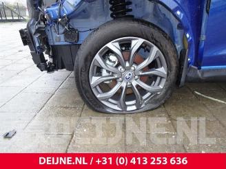 Seres 3 3, SUV, 2020 52kWh picture 9