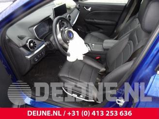 Seres 3 3, SUV, 2020 52kWh picture 16