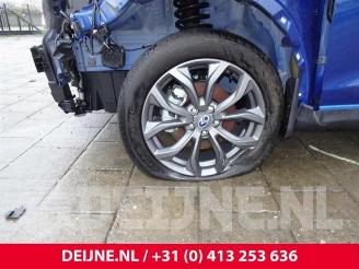 Seres 3 3, SUV, 2020 52kWh picture 9