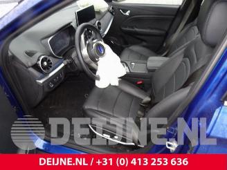 Seres 3 3, SUV, 2020 52kWh picture 16