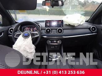 Seres 3 3, SUV, 2020 52kWh picture 31
