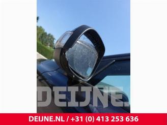 Volvo V-70 V70 (BW), Combi, 2007 / 2016 2.0 D 16V picture 11