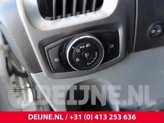 Ford Transit Transit Custom, Van, 2011 / 2023 2.0 TDCi 16V Eco Blue 105 picture 23