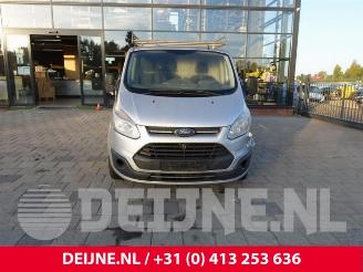 Ford Transit Transit Custom, Van, 2011 / 2023 2.0 TDCi 16V Eco Blue 105 picture 2