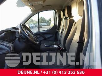 Ford Transit Transit Custom, Van, 2011 / 2023 2.0 TDCi 16V Eco Blue 105 picture 22