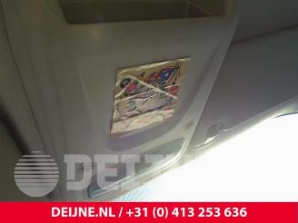 Ford Transit Transit Custom, Van, 2011 / 2023 2.0 TDCi 16V Eco Blue 105 picture 28