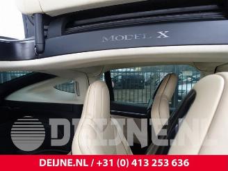 Tesla Model X Model X, SUV, 2013 / 2026 P90D picture 33