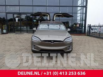 Tesla Model X Model X, SUV, 2013 / 2026 P90D picture 10