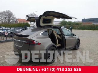 Tesla Model X Model X, SUV, 2013 P90D picture 15