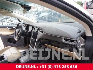 Tesla Model X Model X, SUV, 2013 / 2026 P90D picture 34