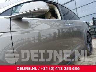 Tesla Model X Model X, SUV, 2013 / 2026 P90D picture 25