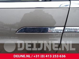 Tesla Model X Model X, SUV, 2013 / 2026 P90D picture 27