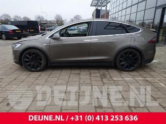 Tesla Model X Model X, SUV, 2013 / 2026 P90D picture 4